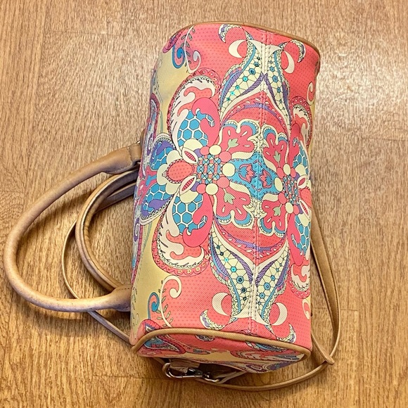 Desigual Handbag. - Picture 5 of 9